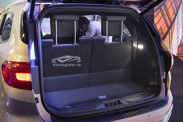cop xe ford everest 2018 2019 titanium 20 at 1cau muaxegiatot vn - Ford Everest Ambiente 2021 giá bán kèm khuyến mãi | Tư vấn trả góp