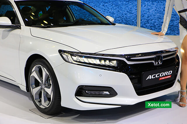 dau xe xe oto honda accord 2020 muaxegiatot vn - Đánh giá xe Honda Accord 2022 kèm giá bán khuyến mãi #1