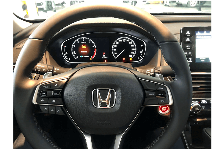 volang xe xe oto honda accord 2020 muaxegiatot vn - Honda Accord 2023: Giá xe lăn bánh khuyến mãi, thông số kỹ thuật